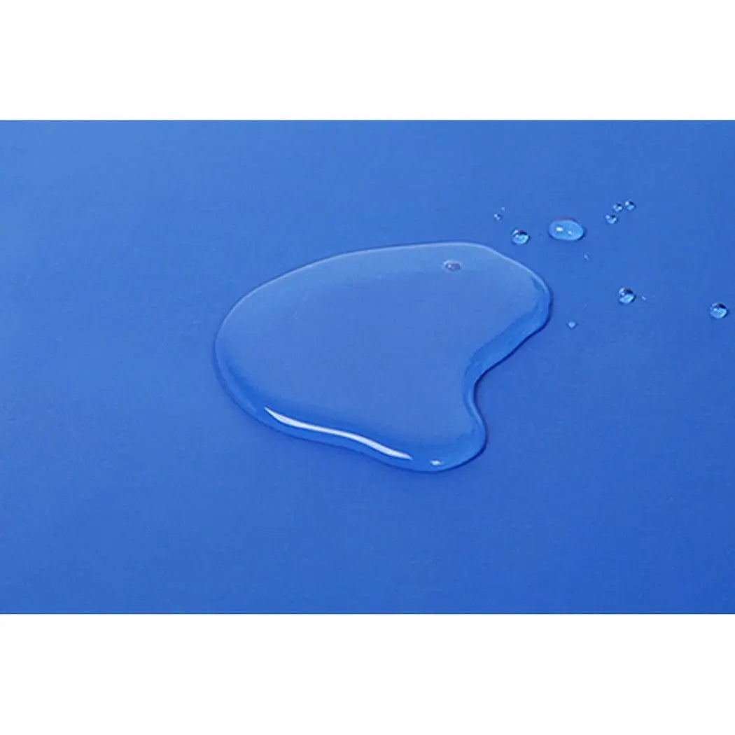 PaWz Pet Cooling Mat Gel Mats Bed Cool Pad Puppy Cat Non-Toxic Beds Summer Pads 90x50 Deals499