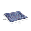 PaWz Pet Cooling Mat Gel Mats Bed Cool Pad Puppy Cat Non-Toxic Beds Summer XXL Deals499