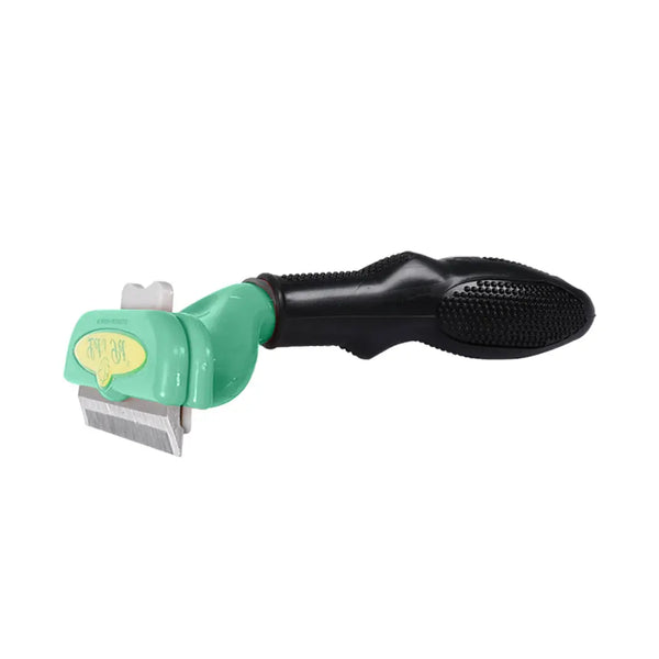 PaWz Pet Dog Cat Comb Massager Grooming Brush Relaxing Hair Removal Tool S Deals499