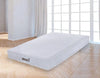 Palermo Contour 20cm Encased Coil King Mattress CertiPUR-US Certified Foam Deals499