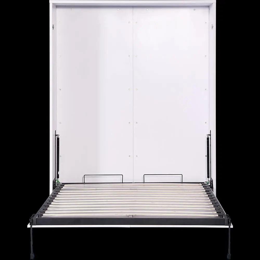 Palermo Double Size Wall Bed Diamond Edition Deals499