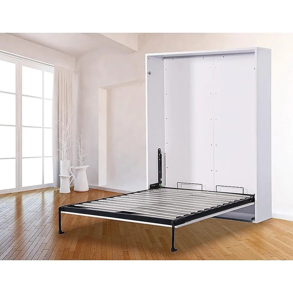 Palermo Double Size Wall Bed Diamond Edition Deals499
