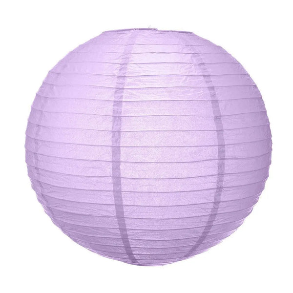 Paper Lanterns for Wedding Party Festival Decoration - Mix and Match Colours Deals499