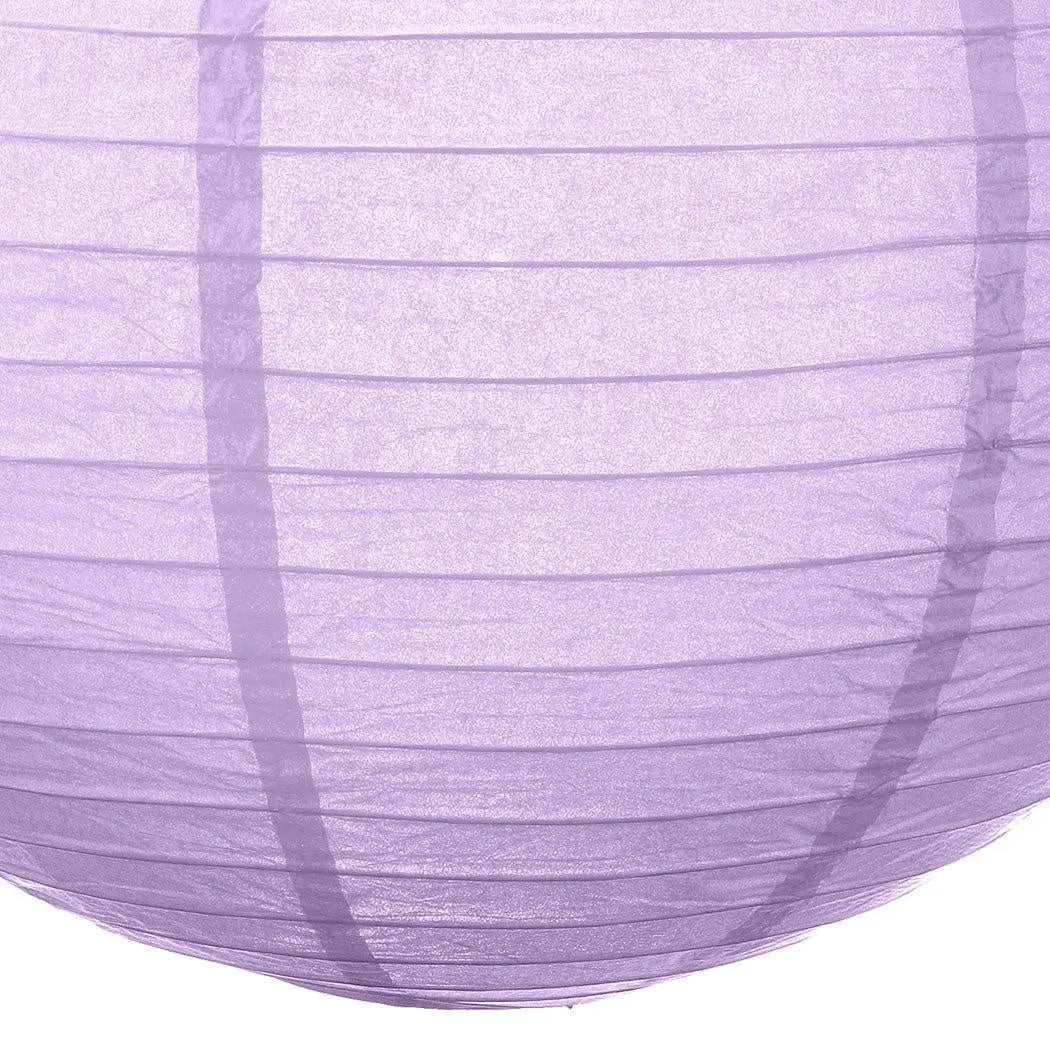 Paper Lanterns for Wedding Party Festival Decoration - Mix and Match Colours Deals499