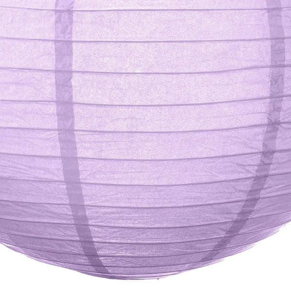 Paper Lanterns for Wedding Party Festival Decoration - Mix and Match Colours Deals499