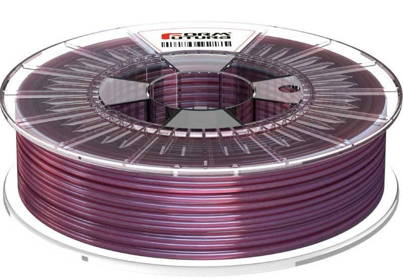 PETG Filament FormFortura HDGlass PETG 3D Printer Filament  4.5 Kg Pool Size Deals499