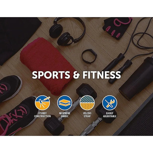 Patella Knee Brace Strap ~ Sports Support Deals499