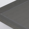 Pet Bed Dog Beds Bedding Sleeping Non-toxic Heavy Trampoline Grey L Deals499