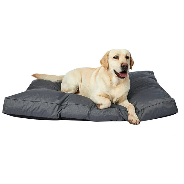Pet Bed Dog Cat Warm Soft Superior Goods Sleeping Nest Mattress Cushion XL Deals499
