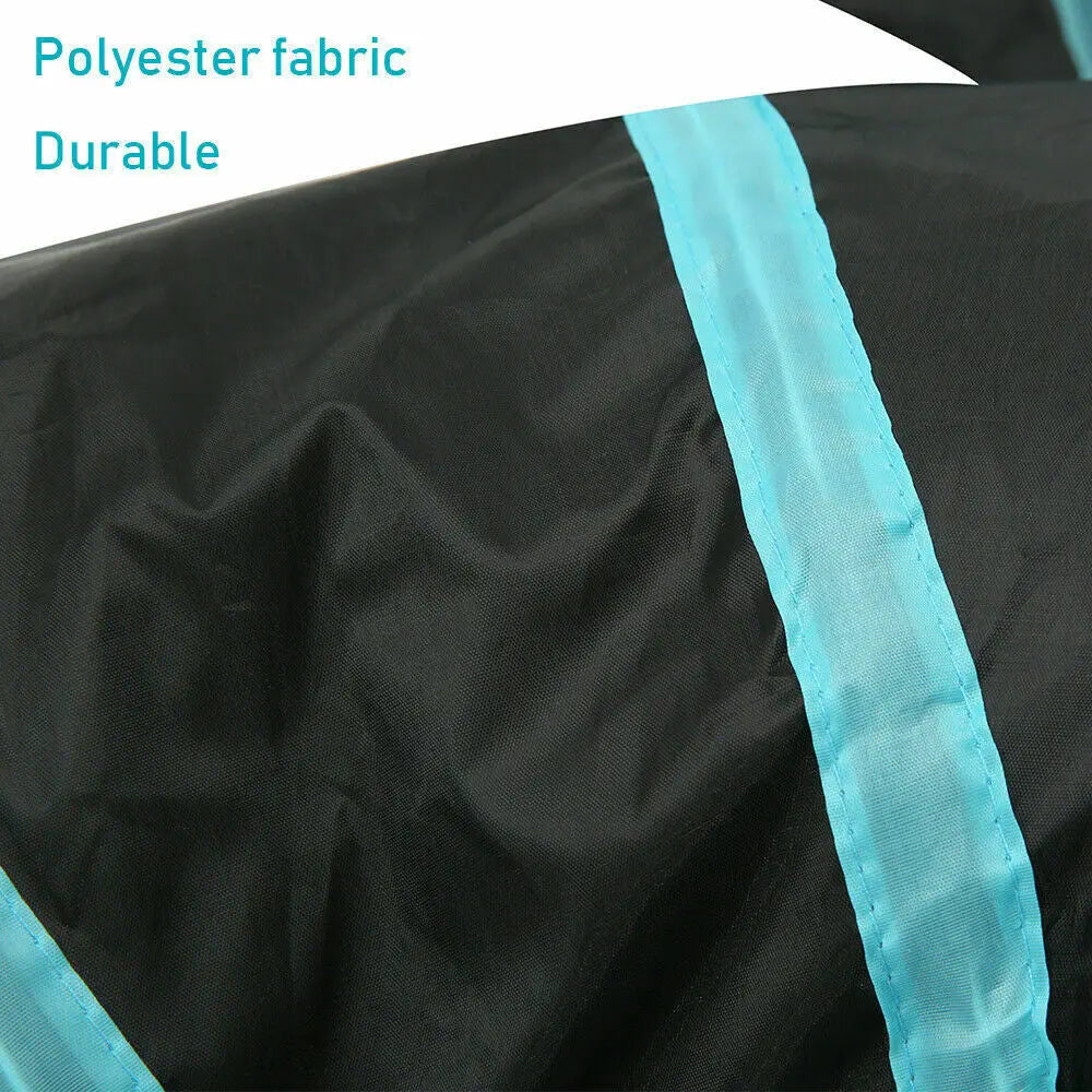 Pet Cat Kitten Puppy 4-Way Tunnel Play Toy Foldable Funny Exercise Tunnel Rabbit Deals499