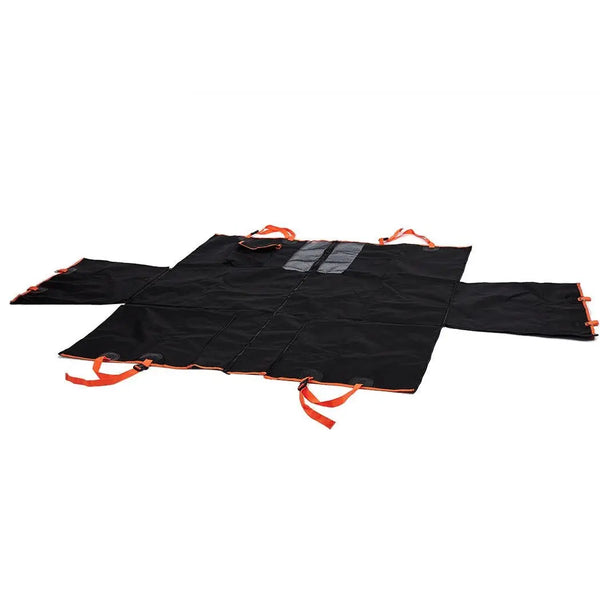 Pet Seat Cover Cat Dog Car Hammock Nonslip Premium Waterproof Back Zipper Black Deals499