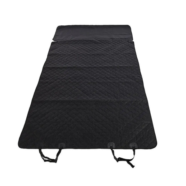 Pet Seat Cover Cat Dog Car Nonslip Premium Waterproof Back Protector XL Deals499
