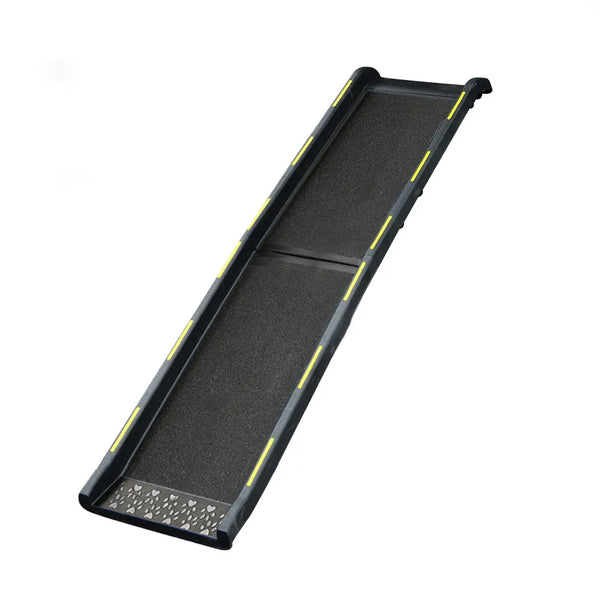 Pet Stairs Dog Ramp Ramps Foldable Ladder Steps Stair Portable Car Step Travel Deals499