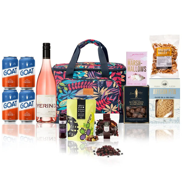 Picnic Cooler Bag Gift Hamper Deals499