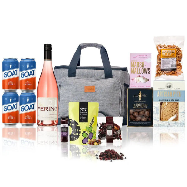 Picnic Cooler Bag Gift Hamper Success Deals499