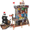 Pirate's Cove Play Set for kids Deals499