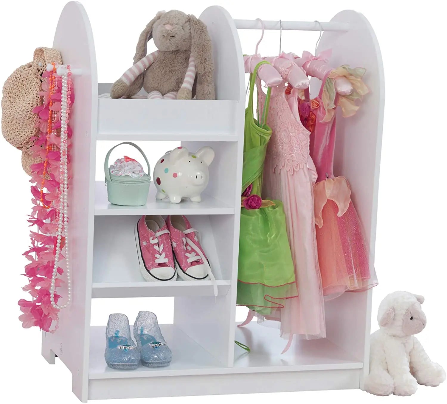 Play Dress Up Unit for kids Deals499