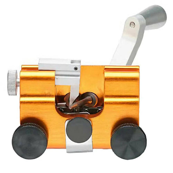 Portable Chainsaw Sharpener Electric Chain Saws Jigs Sharpening Tool Deals499