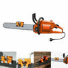 Portable Chainsaw Sharpener Electric Chain Saws Jigs Sharpening Tool Deals499