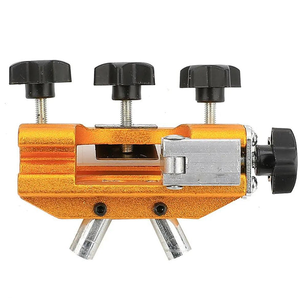 Portable Chainsaw Sharpener Electric Chain Saws Jigs Sharpening Tool Deals499