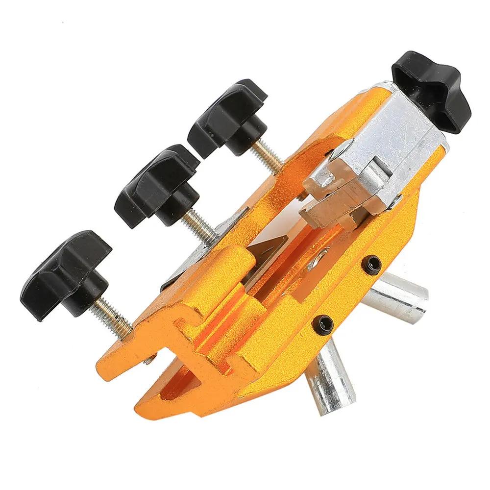 Portable Chainsaw Sharpener Electric Chain Saws Jigs Sharpening Tool Deals499