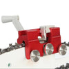 Portable Chainsaw Sharpener Jigs Sharpening Tool Electric Chain Saws Deals499