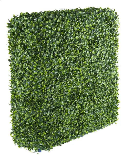 Portable Jasmine Artificial Hedge Plant UV Resistant 75cm x 75cm Deals499