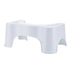 Potty Stool Sit Squat Toilet Step Stool Healthy Colon Aid Constipation Relief Deals499