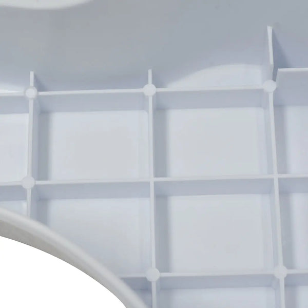 Potty Stool Sit Squat Toilet Step Stool Healthy Colon Aid Constipation Relief Deals499