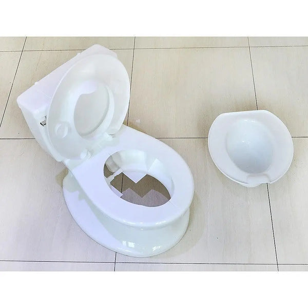 Potty Toilet Trainer - Bathroom Training Toddler Kids Deals499