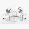 PowerLoc Corner Basket Removable Suction Medium - Stainless Steel Deals499