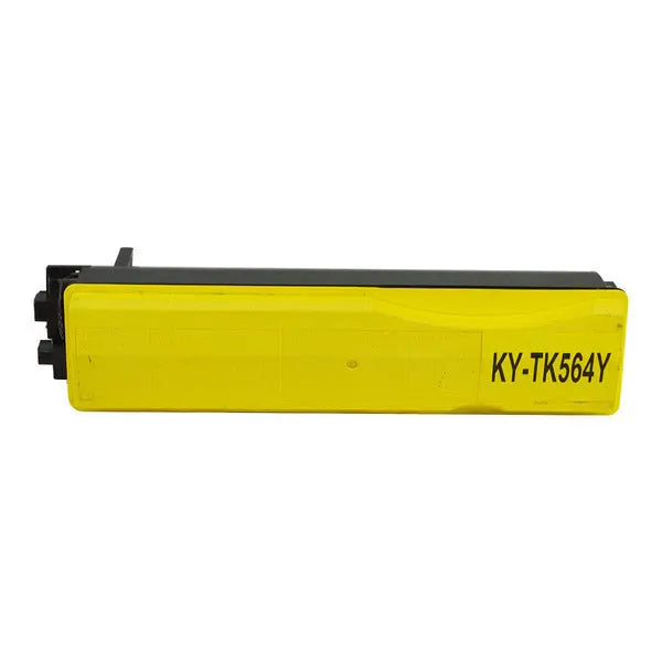Premium Generic Yellow Toner for FS-C5300DN KYOCERA