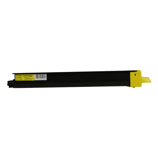 Premium Generic Yellow Toner for FS-C8025MFP KYOCERA
