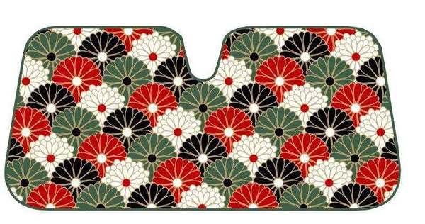 Premium Sun Shade [148cm x 68cm] - DAISY Deals499