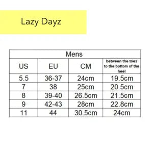 Premium White & Red Thongs Deals499