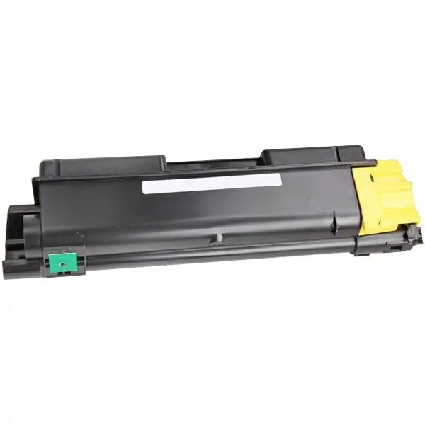 Premium Yellow Generic Toner for FS-C5250DN AUSTiC