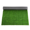Primeturf 1x10m Artificial Grass Synthetic Fake 10SQM Turf Lawn 17mm Tape Deals499