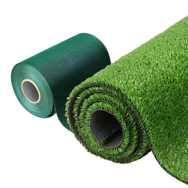 Primeturf 2x10m Artificial Grass Synthetic Fake 20SQM Turf Lawn 17mm Tape Deals499
