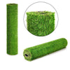 Primeturf Synthetic Artificial Grass Fake 10SQM Turf Plastic Plant Lawn 20mm Deals499