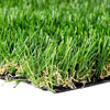 Primeturf Synthetic Grass Artificial Fake Lawn 1mx10m Turf Plastic Plant 40mm Deals499