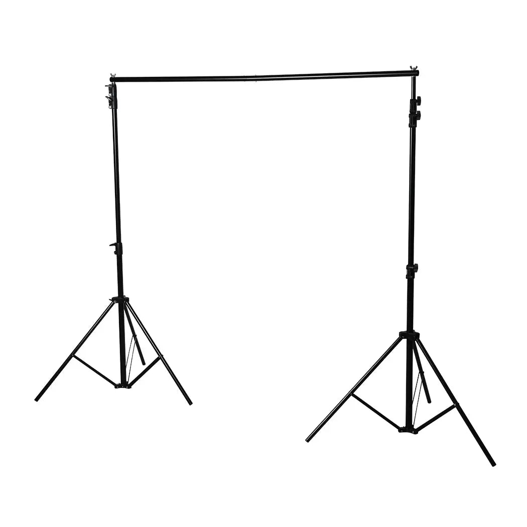 Pro.Studio Backdrop Stand  Screen Photo Background Support Stand Kit 2x3m Type 1 Deals499
