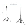 Pro.Studio Backdrop Stand  Screen Photo Background Support Stand Kit 2x3m Type 1 Deals499