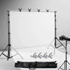 Pro.Studio Backdrop Stand  Screen Photo Background Support Stand Kit 2x3m Type 1 Deals499