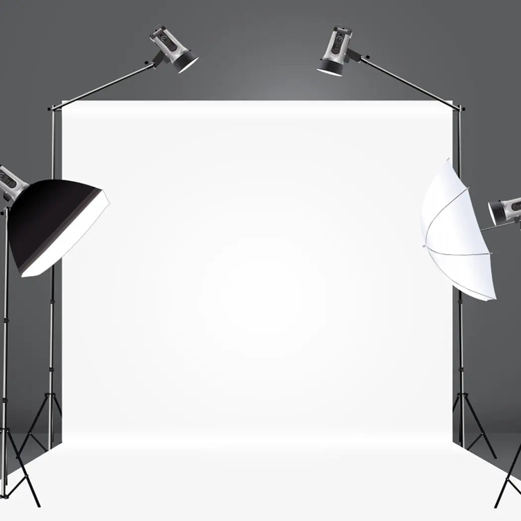 Pro.Studio Backdrop Stand  Screen Photo Background Support Stand Kit 2x3m Type 1 Deals499