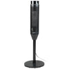 Pronti Electric Tower Heater 2000W Ceramic Portable Remote - Black from Deals499 at Deals499