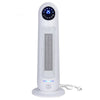 Pronti Electric Tower Heater 2200W Remote Control - White from Deals499 at Deals499
