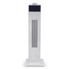 Pronti Electric Tower Heater PTC Ceramic 2000W White from Deals499 at Deals499