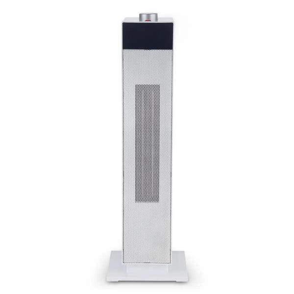 Pronti Electric Tower Heater PTC Ceramic 2000W White from Deals499 at Deals499