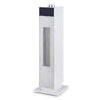 Pronti Electric Tower Heater PTC Ceramic 2000W White from Deals499 at Deals499