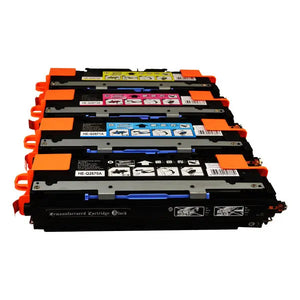 Q2670 Series Generic Toner Set HP